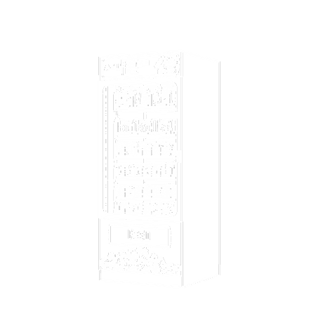 Snacks vending product image.